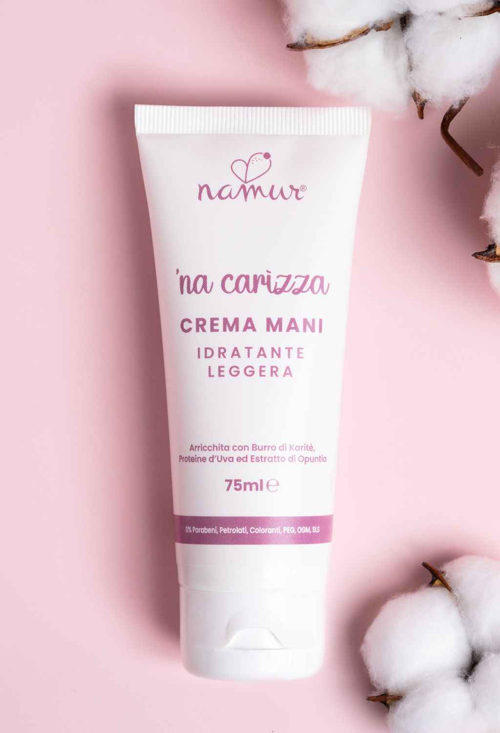 Trattamento Mani Completo con Pochette – ‘Na Carìzza